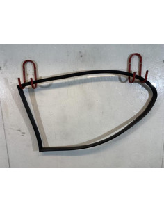 Joint de porte arriere droite BMW SERIE 3 E36 COMPACT  2