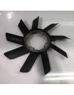 Viscocoupler BMW SERIE 3 E30  2