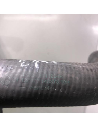 Durite BMW SERIE 1 F20 PHASE 1 Diesel