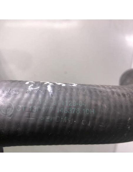 Durite BMW SERIE 1 F20 PHASE 1 Diesel