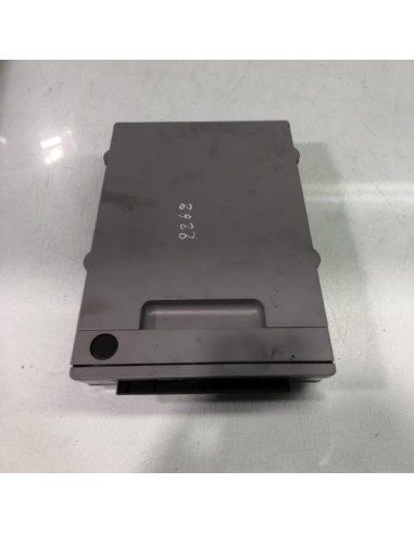 Banquette arriere BMW SERIE 3 E90 PHASE 1 Diesel