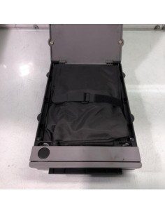 Banquette arriere BMW SERIE 3 E90 PHASE 1 Diesel 2