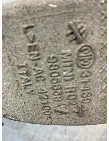 Bras de suspension arriere droit MINI MINI 2 R60 COUNTRYMAN BREAK Diesel