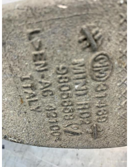 Bras de suspension arriere droit MINI MINI 2 R60 COUNTRYMAN BREAK Diesel