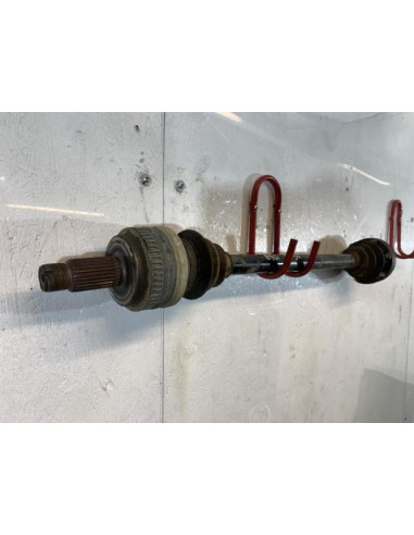 Cardan arriere droit (transmission) BMW SERIE 1 E87 PHASE 1 Diesel