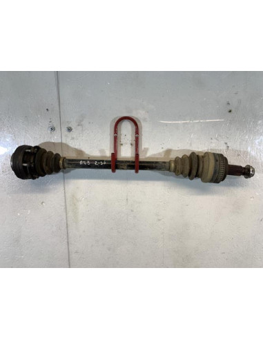 Cardan arriere gauche (transmission) BMW SERIE 1 E87 PHASE 1 Diesel