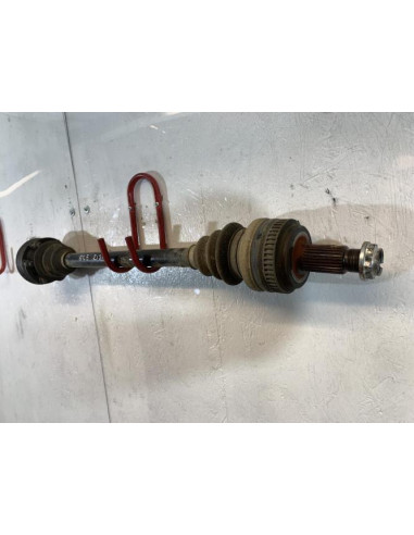 Cardan arriere gauche (transmission) BMW SERIE 1 E87 PHASE 1 Diesel