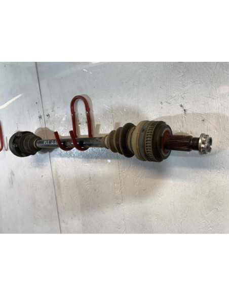 Cardan arriere gauche (transmission) BMW SERIE 1 E87 PHASE 1 Diesel