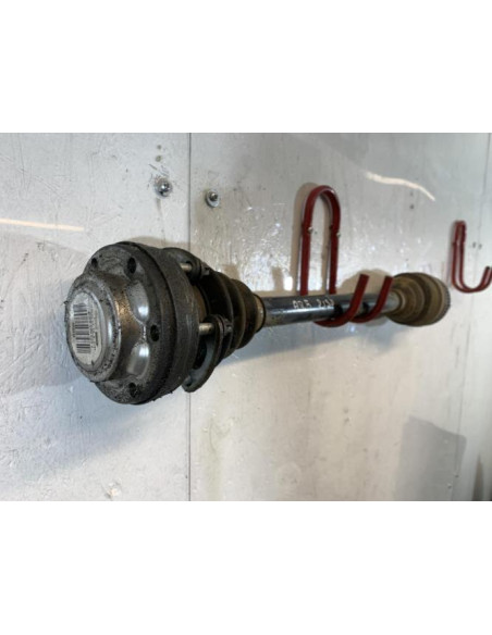 Cardan arriere gauche (transmission) BMW SERIE 1 E87 PHASE 1 Diesel