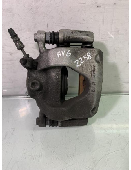 Etrier avant gauche (freinage) MINI MINI 3 F56 PHASE 1 Essence