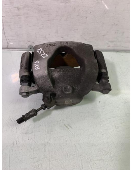 Etrier avant gauche (freinage) MINI MINI 3 F56 PHASE 1 Essence