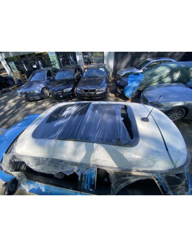 Etrier avant gauche (freinage) MINI MINI 3 F56 PHASE 1 Essence