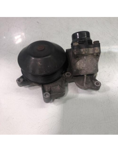 Pompe à eau BMW SERIE 3 E90 PHASE 1 