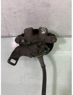 Etrier arriere gauche (freinage) MINI MINI 2 R60 COUNTRYMAN BREAK Diesel 2