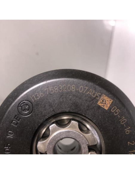 Arbre a came BMW SERIE 3 E90 PHASE 1 