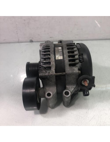 Alternateur BMW SERIE 1 E87 PHASE 2 
