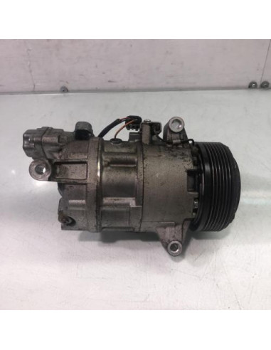 Compresseur clim BMW SERIE 1 E87 PHASE 2 