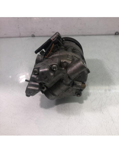 Compresseur clim BMW SERIE 1 E87 PHASE 2 