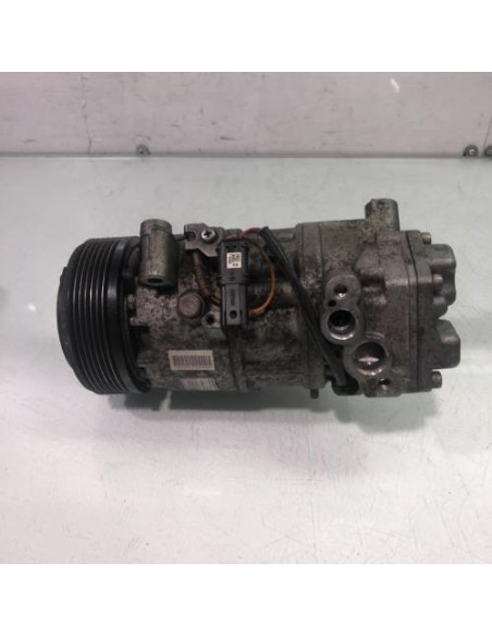 Compresseur clim BMW SERIE 1 E87 PHASE 2 