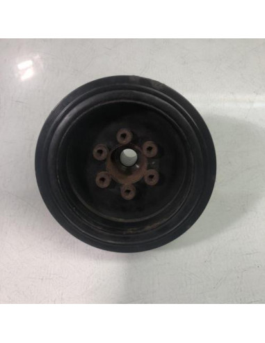 Poulie damper BMW SERIE 1 E87 PHASE 2 