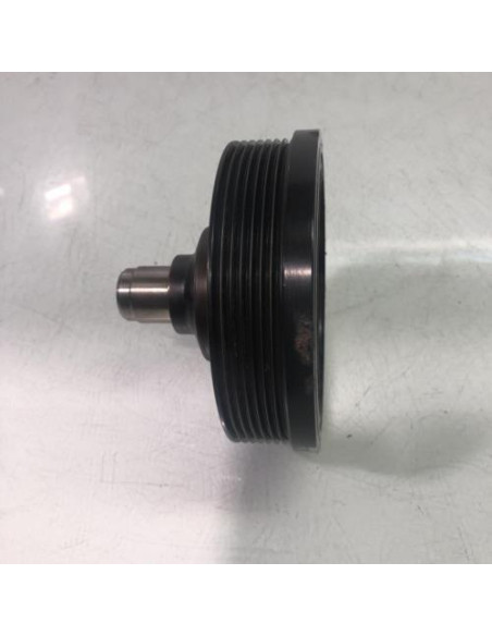 Poulie damper BMW SERIE 1 E87 PHASE 2 