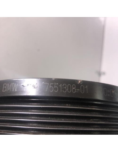 Poulie damper BMW SERIE 1 E87 PHASE 2 