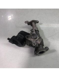 Vanne EGR BMW SERIE 1 E87 PHASE 2  2