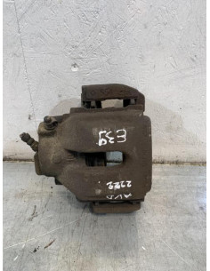 Etrier avant droit (freinage) BMW SERIE 5 E39 PHASE 2 Diesel