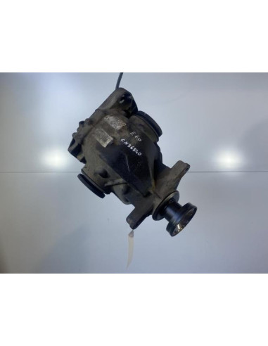 Pont (propulsion) BMW SERIE 5 E60 PHASE 1 Diesel