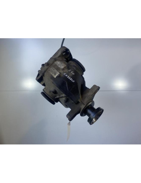 Pont (propulsion) BMW SERIE 5 E60 PHASE 1 Diesel