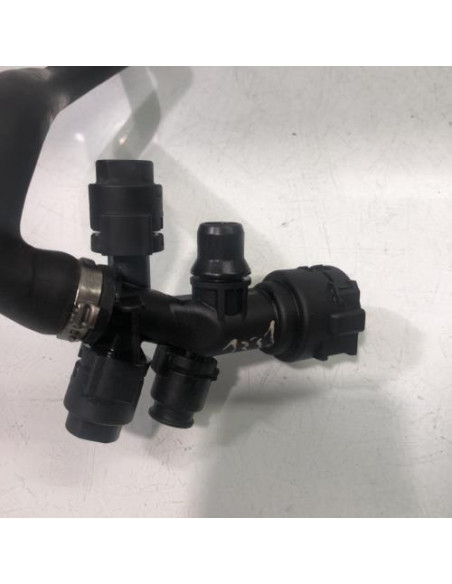 Durite BMW SERIE 5 F11 TOURING PHASE 2 BREAK Diesel