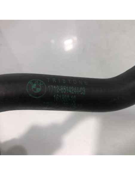 Durite BMW SERIE 5 F11 TOURING PHASE 2 BREAK Diesel