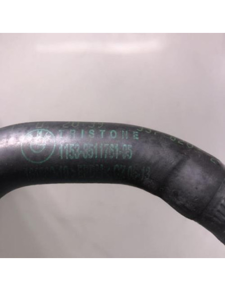 Durite BMW SERIE 5 F11 TOURING PHASE 2 BREAK Diesel