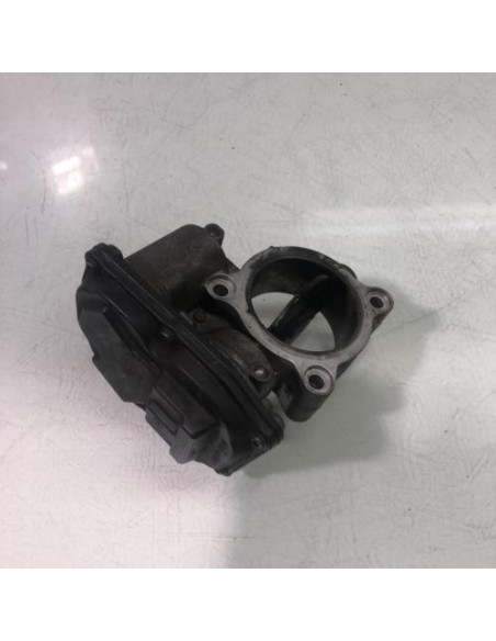 Boitier papillon BMW SERIE 5 F11 TOURING PHASE 2 BREAK Diesel