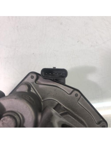 Boitier papillon BMW SERIE 5 F11 TOURING PHASE 2 BREAK Diesel