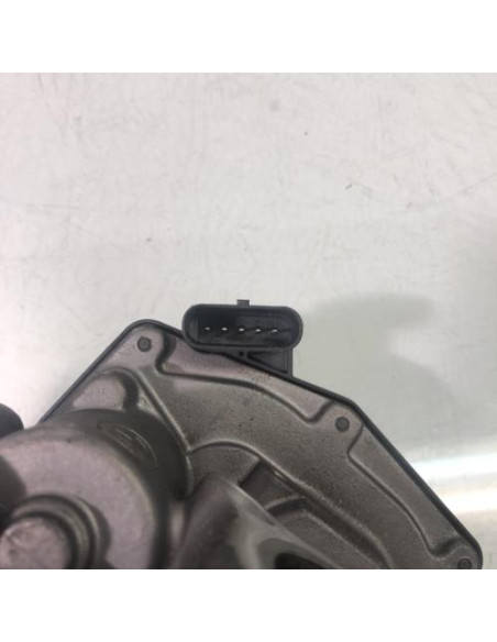 Boitier papillon BMW SERIE 5 F11 TOURING PHASE 2 BREAK Diesel