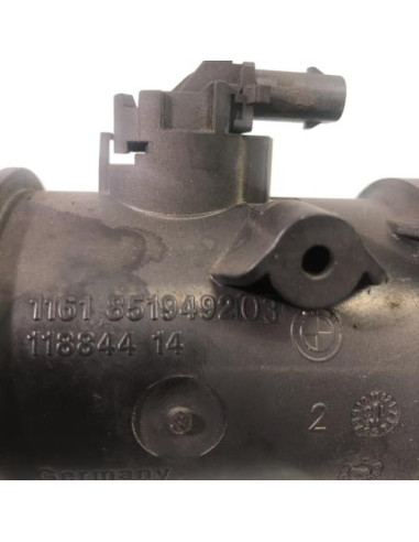 Conduite d'air BMW SERIE 5 F11 TOURING PHASE 2 BREAK Diesel
