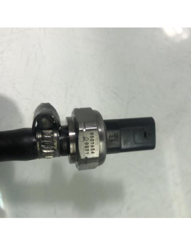 Capteur BMW SERIE 5 F11 TOURING PHASE 2 BREAK Diesel
