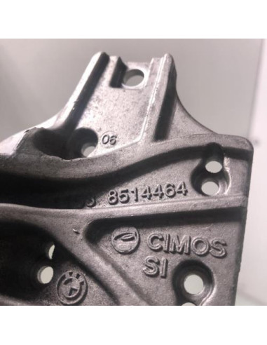 Pompe à eau BMW SERIE 5 F11 TOURING PHASE 2 BREAK Diesel