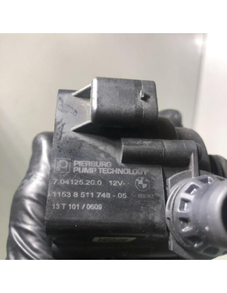 Pompe à eau BMW SERIE 5 F11 TOURING PHASE 2 BREAK Diesel