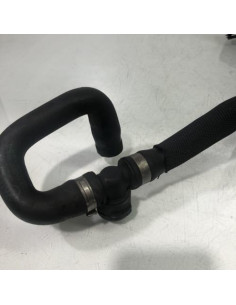 Durite BMW SERIE 5 F11 TOURING PHASE 2 BREAK Diesel 2