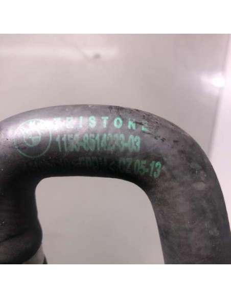 Durite BMW SERIE 5 F11 TOURING PHASE 2 BREAK Diesel