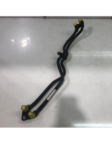 Durite BMW SERIE 5 F11 TOURING PHASE 2 BREAK Diesel