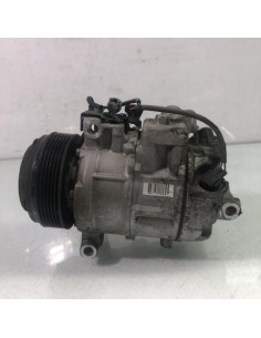 Compresseur clim BMW SERIE 1 E87 PHASE 2  2
