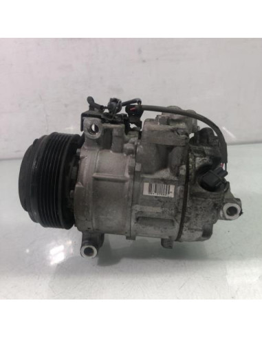 Compresseur clim BMW SERIE 1 E87 PHASE 2 