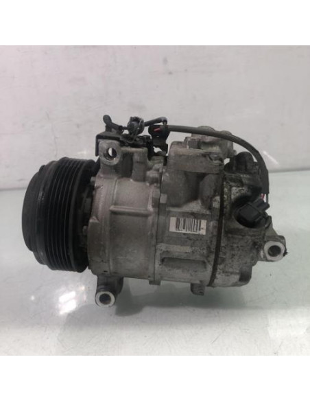 Compresseur clim BMW SERIE 1 E87 PHASE 2 