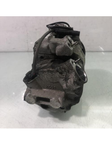 Compresseur clim BMW SERIE 1 E87 PHASE 2 