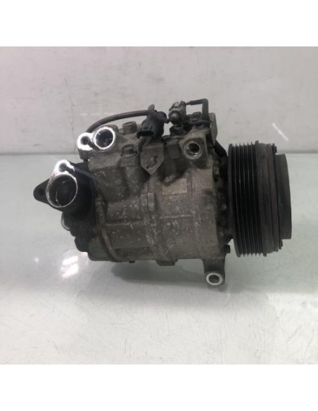 Compresseur clim BMW SERIE 1 E87 PHASE 2 