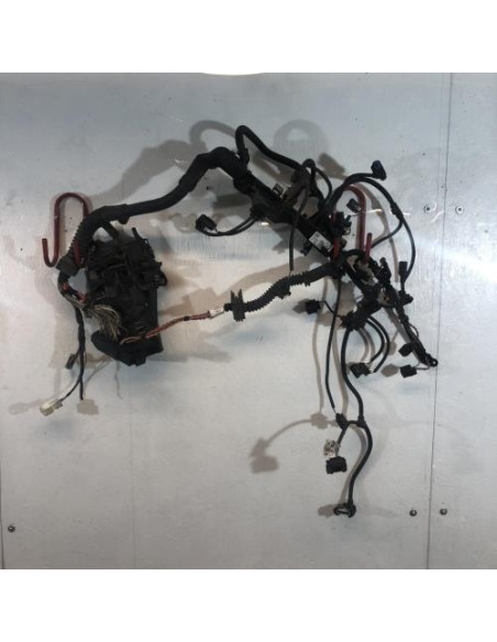 Faisceau moteur BMW SERIE 1 E87 PHASE 2 