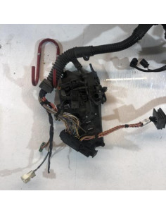 Faisceau moteur BMW SERIE 1 E87 PHASE 2  2